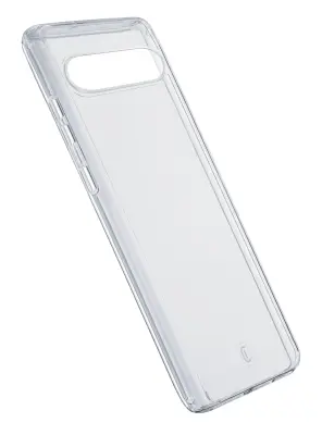 CLEAR STRONG PIXEL 9/ 9 PRO, GOOGLE, OVITEK