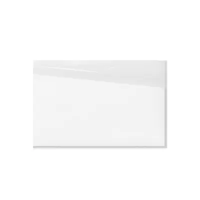 1 komplet prosojnih lepljivih listkov