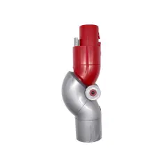 Dyson V7 V8 V10 V11 V15 kotni adapter s hitro povezavo  - kompatibilen del
