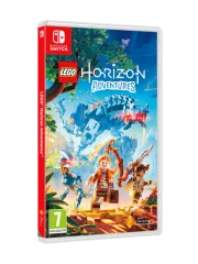 LEGO HORIZON ADVENTURES igra za NINTENDO SWITCH