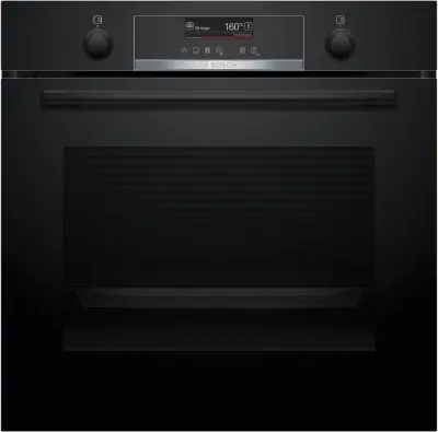 BOSCH HBG539EB3 vgradna pečica