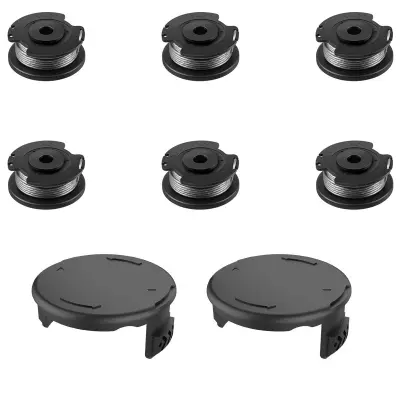 Tuljava z vrvico za kosilnico za Bosch Easy GrassCut 18-230