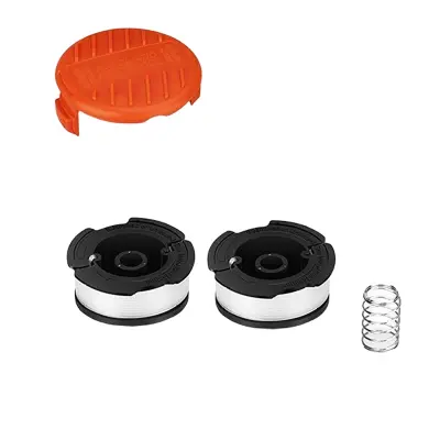 Komplet nadomestnih tuljav za BLACK+DECKER AF-100