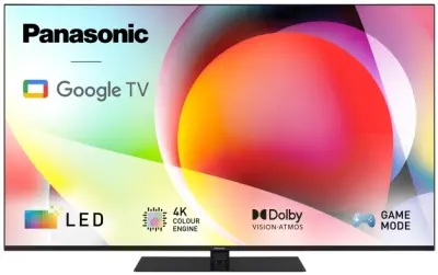 Panasonic TV 4K TN-65W70AEZ Google TV