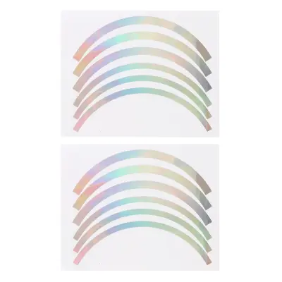 Xiaomi Scooter Ninebot odsevne nalepke za pesta koles