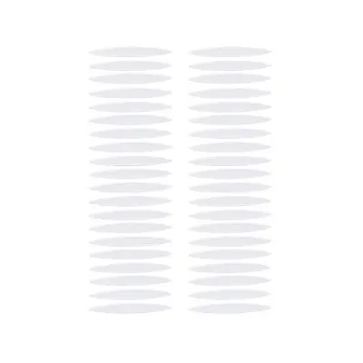 Trak za veke - Natural Eye Lift, 40 kosov Transparent