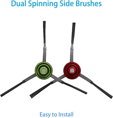 Dodatki za robotski sesalnik Yeedi Vac 2 Pro 16 delov