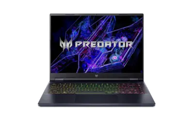 ACER PREDATOR PHN14-51-77YU Ultra 7 Procesor 155H WQXGA+ 165Hz IPS 16GB/1T/RTX4060/W11H prenosni računalnik