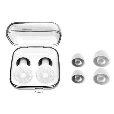 Čepki za zmanjševanje hrupa z etuijem White