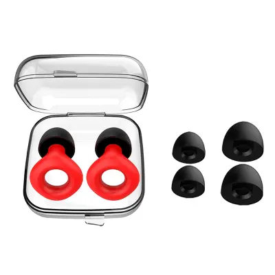 Čepki za zmanjševanje hrupa Red