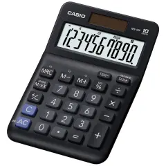 CASIO MS-10F kalkulator