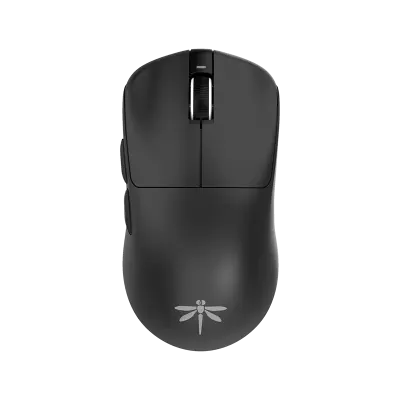 VGN Firefly F1 PRO brezžična gaming miška (črna)