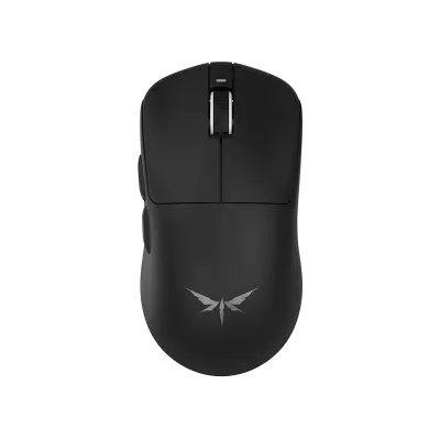 VGN Firefly F1 MOBA brezžična igralna miška (črna)