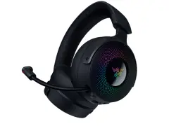 RAZER Kraken V4 Pro, Wireless, Bluetooth brezžične slušalke