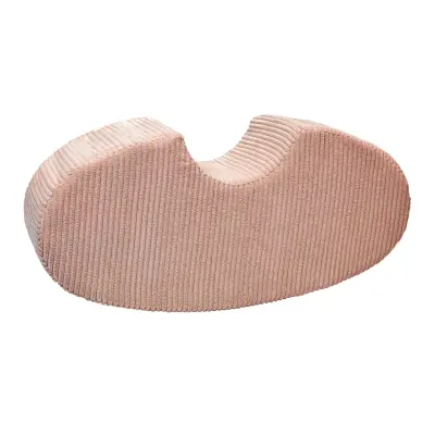 Gugalnik iz pene - otroški gugalnik, Aesthetic, roza