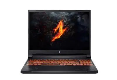 ACER Nitro V 16 ANV16-41-R5R4 16"/AMD Ryzen 7 8845HS/RTX 4050/16GB/512GB/W11H gaming prenosni računalnik