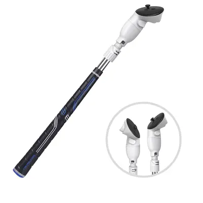 Meta Quest 3 Golf Club Teniški lopar Baseball Bat VR dodatki