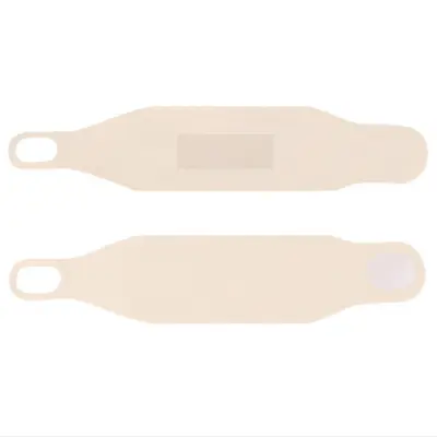 Lahka športna opornica za zapestje Beige