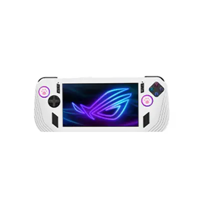 Zaščitna torbica za ASUS ROG Ally X Gaming Handheld White