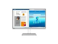LENOVO L27i-4A 27" IPS 1920x1080 16:9 100Hz 300cd/m2 1500:1 1ms 2xHDMI 1.4 1xVGA 99 sRGB 2x3W 3y monitor