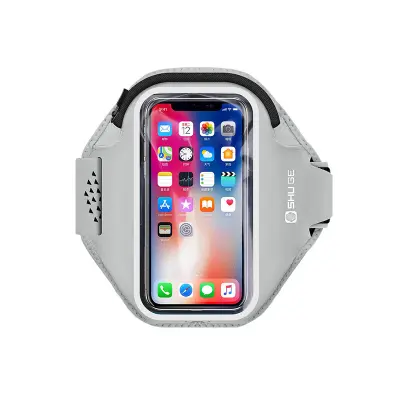 Trak za varno in udobno nošenje telefona Grey