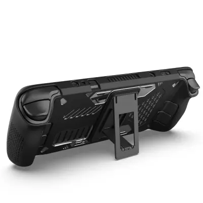 Zaščitna torbica za Steam Deck OLED Black
