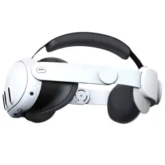 DEVASO Meta Quest 3 VR slušalke (različica 1.0) White