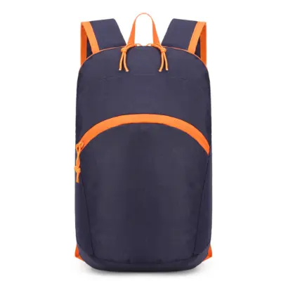 Nov lahek športni nahrbtnik DarkBlue