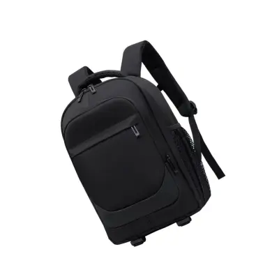 Nahrbtnik za fotoaparat Oxford Black