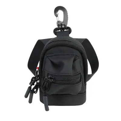 Mini torba za kovance z naramnico