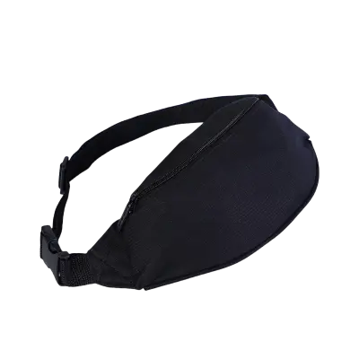 Torba za telefon čez ramo za športe na prostem Black