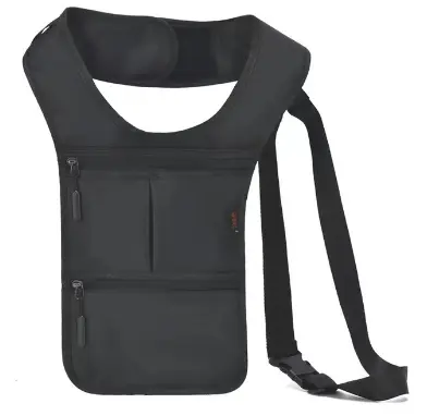 Moška torba za prosti čas