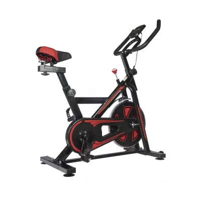 PROFESIONALNI SPINNING DOM