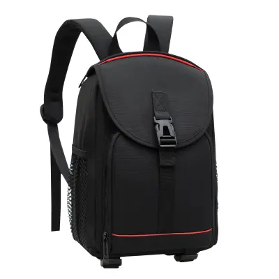 Nahrbtnik za fotoaparat Oxford Black M