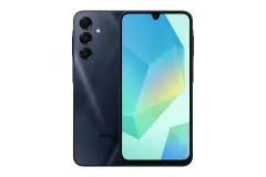 SAMSUNG Galaxy A16 5G 256GB (Black) pametni telefon