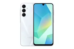 SAMSUNG Galaxy A16 5G 256GB (Grey) pametni telefon