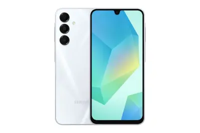 SAMSUNG Galaxy A16 5G 256GB (Grey) pametni telefon