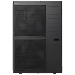 PANASONIC K GENERACIJA 9 KW 3 FAZNA TOPLOTNA ČRPALKA