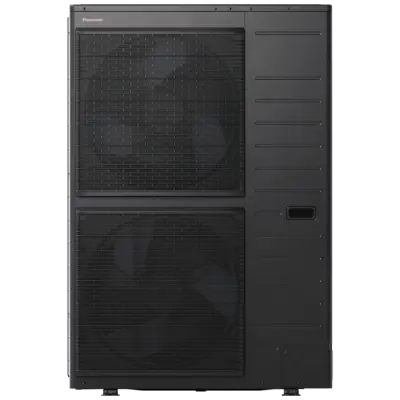PANASONIC K GENERACIJA 9 KW 3 FAZNA TOPLOTNA ČRPALKA