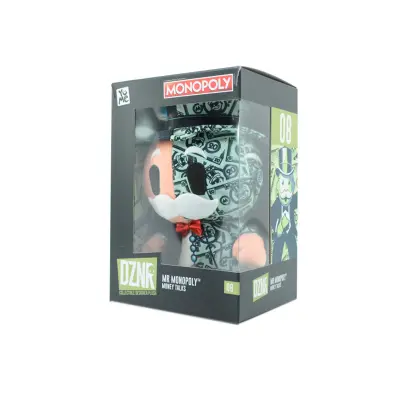 BANDAI - DZNR MONOPOLNI DENAR POGOVORI