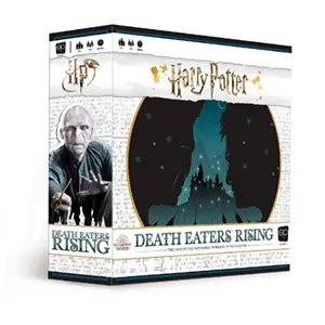 Set plošč Harry Potter: Death Eaters Rising
