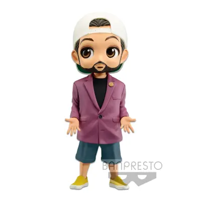 Banpresto - Q Posket Kip Kevina Smitha
