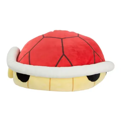 Mario Kart Rdeč želvji oklep 40 cm plišasta igrača