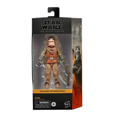 SW BL MANDO JIM