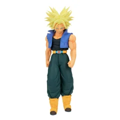 Bandai Banpresto DRAGON BALL Z - Solid Edge Works Vol.11 - Super Saiyan Trunks figurica