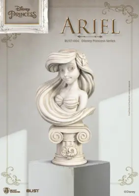 DISNEY UKREPI MALO SIRELKO ARIEL