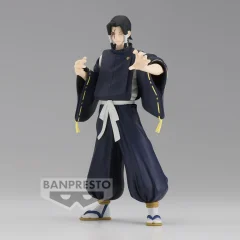 BANDAI - Jujutsu Kaisen - Jukon No Kata - Kip Noritoshi Kamo