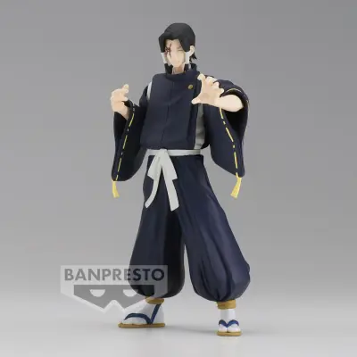 BANDAI - Jujutsu Kaisen - Jukon No Kata - Kip Noritoshi Kamo