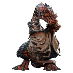 Weta Workshop THE HOBBIT - Smaug figura Mini Epics