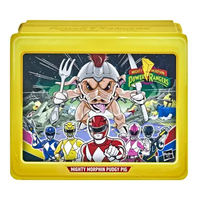 Power Rangers PRG CON ITEM, Večbarvno, F04945L1